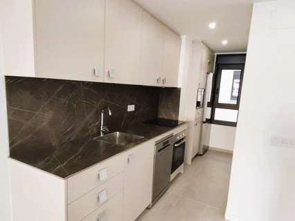 Apartamento en venta en Mijas