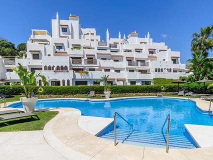 Apartamento en venta en Estepona