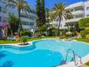 Apartamento en alquiler en Marbella
