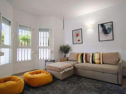 Apartamento en venta en Marbella