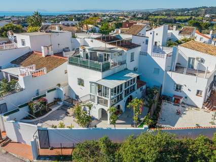 Casa en venta en Estepona