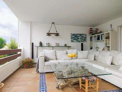 Apartamento en venta en Estepona