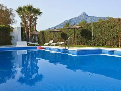 Apartamento en venta en Marbella