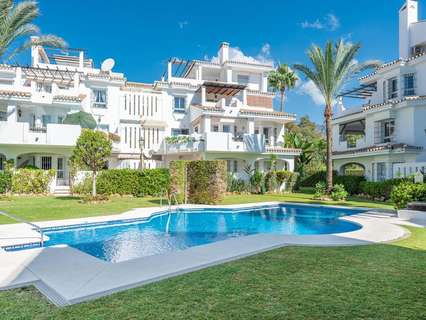 Ático en venta en Marbella