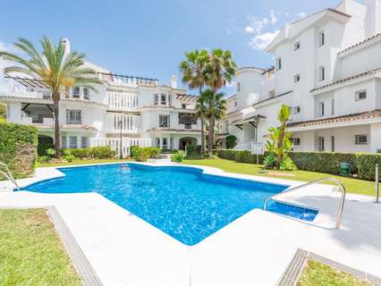 Apartamento en venta en Marbella
