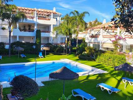 Apartamento en venta en Estepona