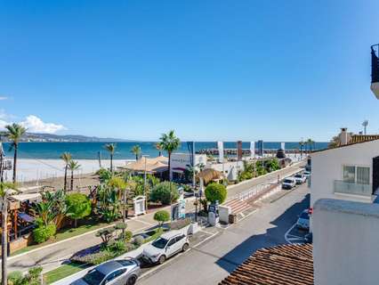Apartamento en venta en Marbella