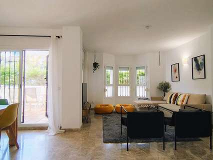 Apartamento en venta en Marbella rebajado