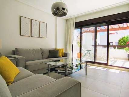 Apartamento en venta en Marbella
