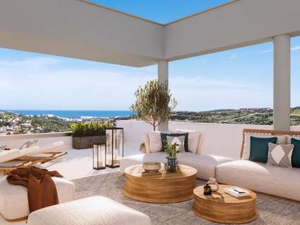 Apartamento en venta en Estepona