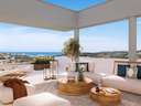 Apartamento en venta en Estepona