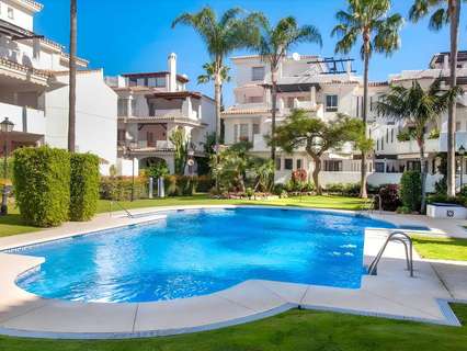 Casa en venta en Marbella