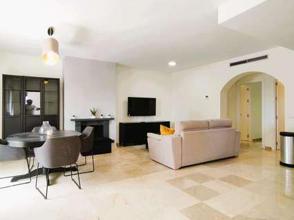 Apartamento en venta en Marbella