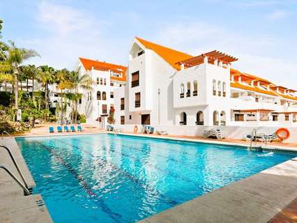Apartamento en venta en Marbella