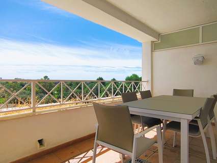 Apartamento en venta en Marbella