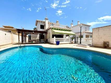 Casa en venta en Orihuela zona Orihuela-Costa