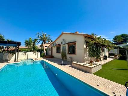 Casa en venta en Orihuela zona Cabo Roig