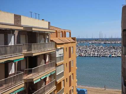 Apartamento en venta en Torrevieja
