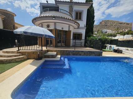 Casa en venta en Finestrat