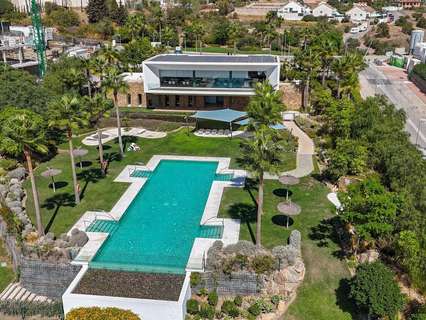 Casa en venta en Benalmádena