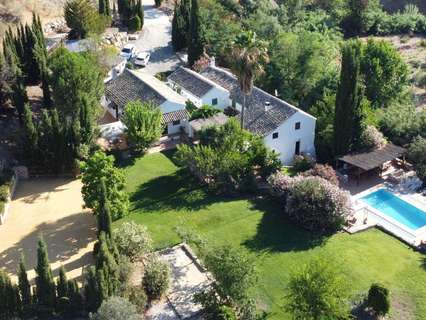 Casa en venta en Villanueva de Tapia