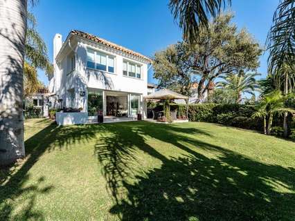 Casa en venta en Mijas