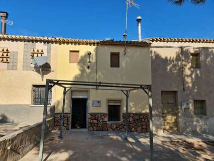Casa en venta en Yecla