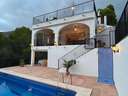 Casa en venta en Altea