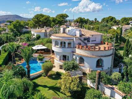 Casa en venta en Jávea/Xàbia