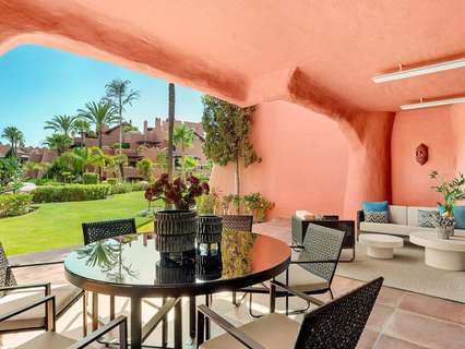 Apartamento en venta en Estepona