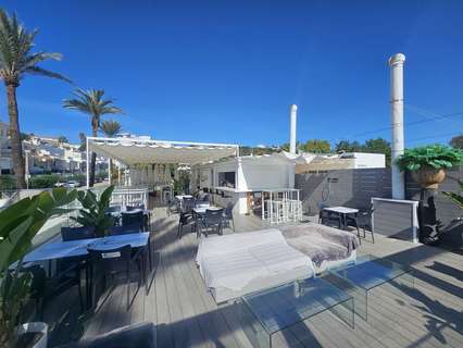 Local comercial en venta en San Roque zona Sotogrande