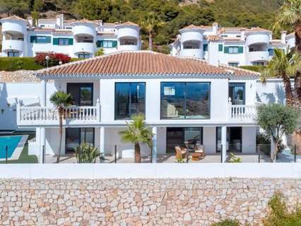 Casa en venta en Mijas