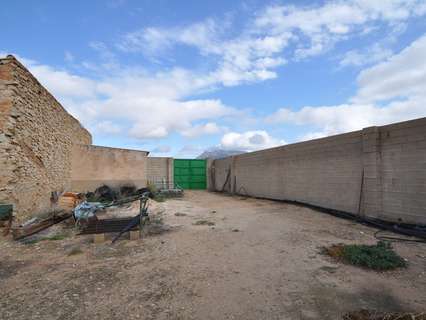 Plaza de parking en venta en Jumilla