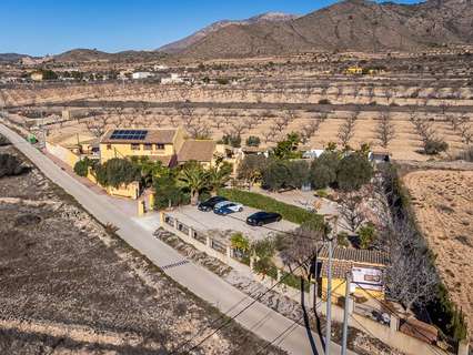 Local comercial en venta en Hondón de las Nieves