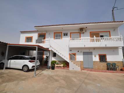 Casa en venta en Abanilla