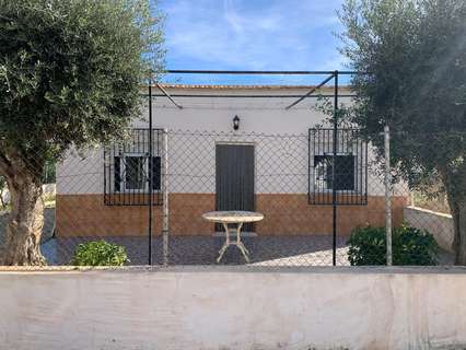Casa rústica en venta en Los Alcázares