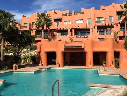 Casa en venta en Manilva