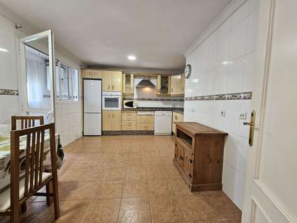 Apartamento en venta en Estepona