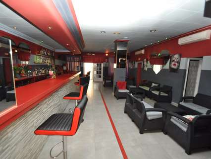 Local comercial en venta en Calpe