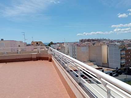 Apartamento en venta en Torrevieja