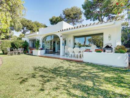 Casa en venta en Mijas