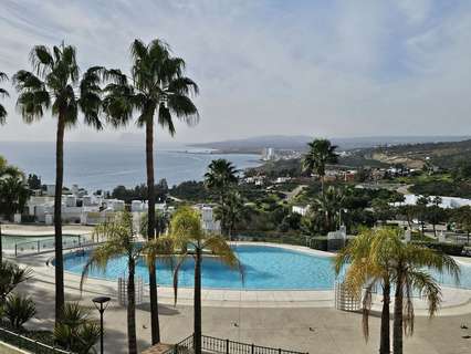 Apartamento en venta en Manilva