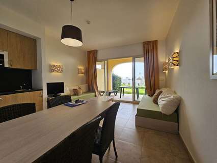 Apartamento en venta en Manilva