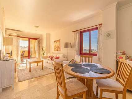 Apartamento en venta en Mijas