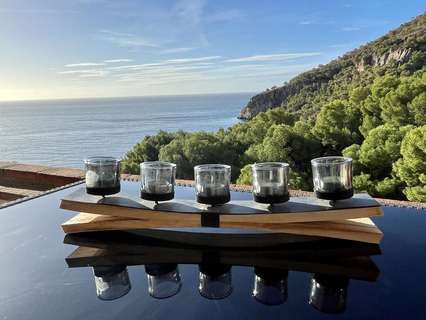 Casa en venta en Almuñécar zona La Herradura