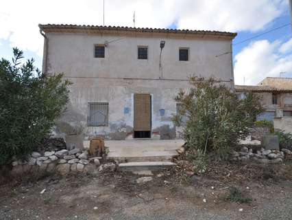 Casa en venta en Jumilla