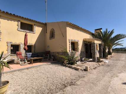 Casa en venta en Monóvar/Monòver