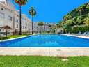 Apartamento en venta en Marbella