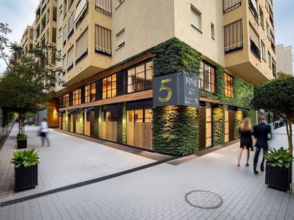 Apartamento en venta en Estepona