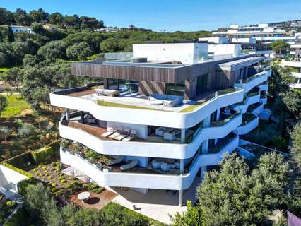 Apartamento en venta en San Roque zona Sotogrande